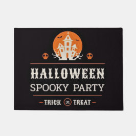 Halloween Door Mat 2 Fußmatte