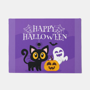 Halloween Door Mat Fußmatte