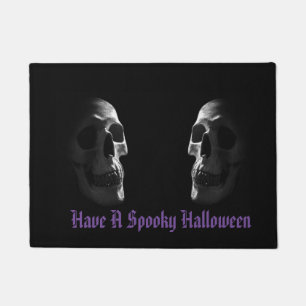 Halloween Door Mat Fußmatte