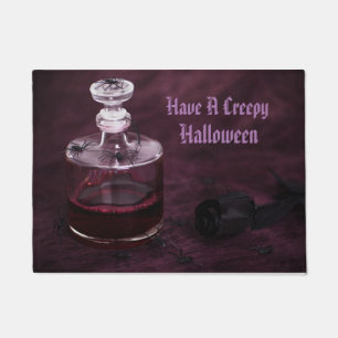 Halloween Door Mat Fußmatte
