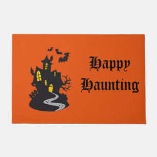 Halloween Door Mat Fußmatte