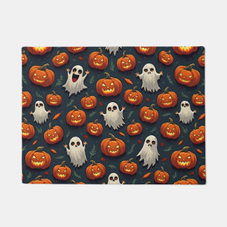 Halloween Doormat Fußmatte