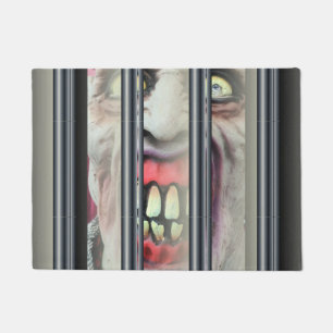 Halloween Doormat Fußmatte