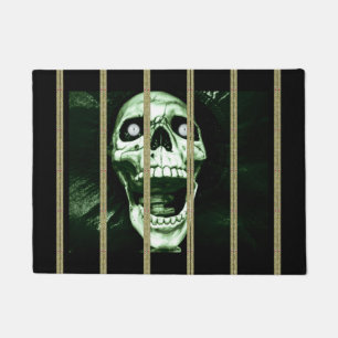 Halloween Doormat Fußmatte