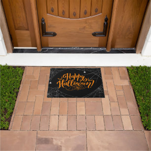 Halloween Doormat Fußmatte