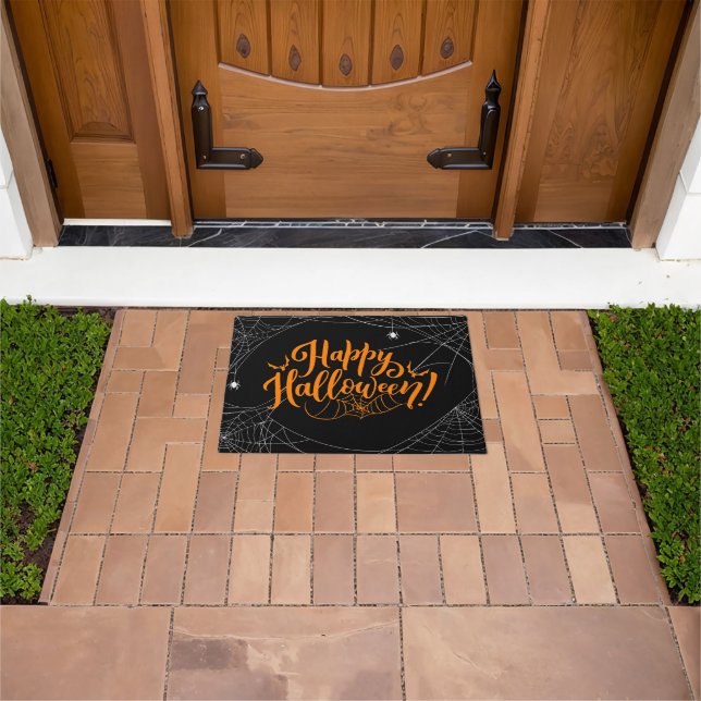 Halloween Doormat Fußmatte (Außenbereich)