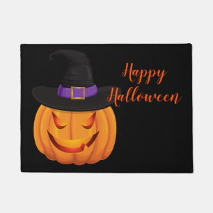 Halloween Doormat Fußmatte