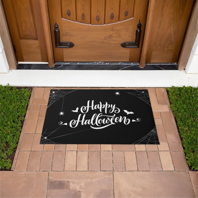 Halloween Doormat Fußmatte (Außenbereich)