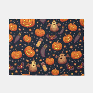 Halloween Doormat Fußmatte