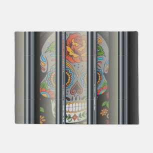 Halloween Doormat Fußmatte