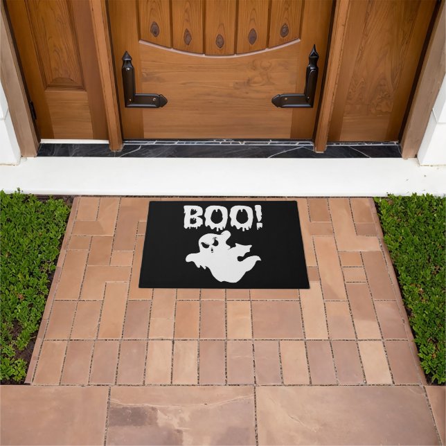 Halloween Doormat Fußmatte (Außenbereich)