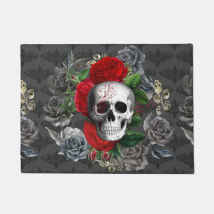 Halloween Doormat Fußmatte