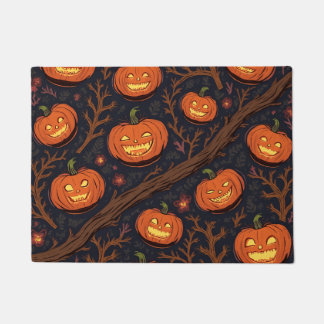 Halloween Doormat Fußmatte