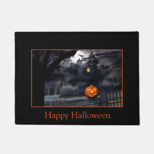 Halloween Doormat Fußmatte