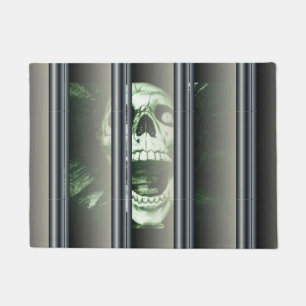Halloween Doormat Fußmatte