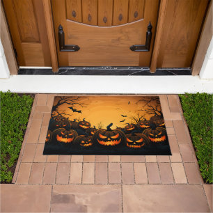 Halloween Doormat Fußmatte