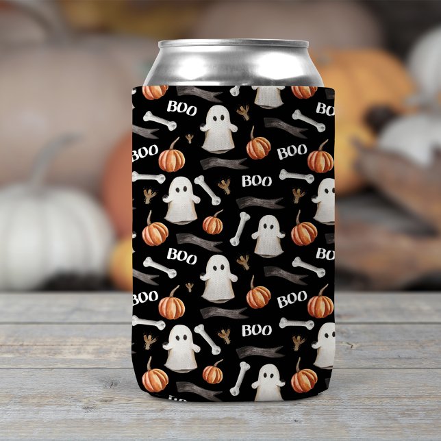 Halloween Dosenkühler (Halloween Can Cooler
)