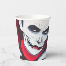 Halloween Dracula