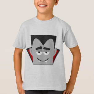 Halloween Dracula T - Shirt und Geschenke