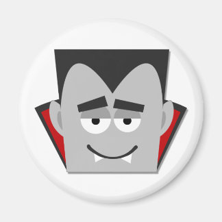 Halloween Dracula T-Shirts und Geschenke Magnet