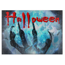 Halloween Dragon Claw