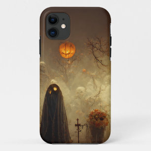 Halloween Dream Case Mate Phone Case, Apple iPhone