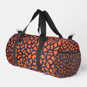 Halloween Duffle Bag