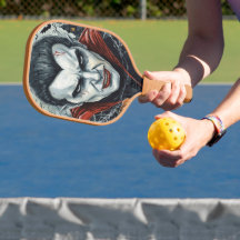 Halloween, durstiger Vampir