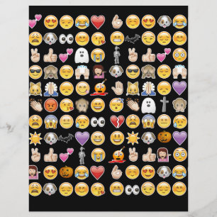 Halloween Emoji
