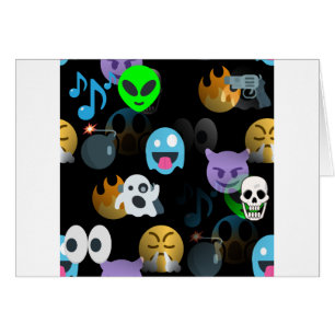 Halloween-Emojis