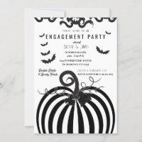 Halloween-Engagement-Party