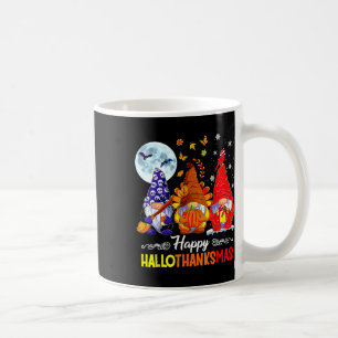 Halloween Erntedank Weihnachten Glückwunsch Hallow Kaffeetasse