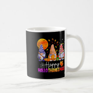 Halloween Erntedank Weihnachten Glückwunsch Hallow Kaffeetasse