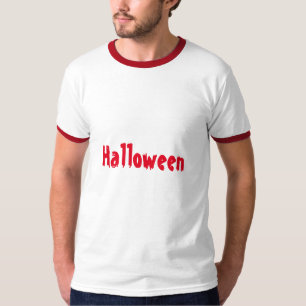 Halloween Erwachsene L Größe Männer Männer Männer  T-Shirt
