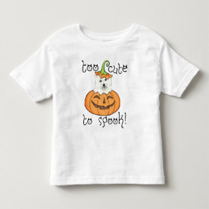 Halloween Eskie T - Shirt