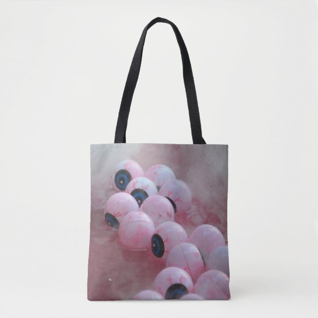 Halloween Eyeball Soup (Vorderseite)