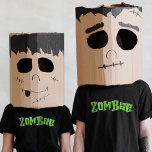 Halloween Family Couple Matching Zombie Zombae T-Shirt<br><div class="desc">Frohe Halloween alle! Bist du bereit,  den Halloween-Geist zu vertreiben? Diese lustigen Halloween-Themen für Paare und Familien sind der beste Weg,  um sich an den Horror Nights zu beteiligen. Dieses Halloween-Thema am 31. Oktober wird beängstigend und Spuk mit Dadcula,  Zombae und Mummy für Vater,  Mutter,  Kinder,  Freundin und Freund.</div>