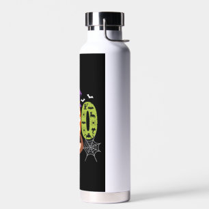 Halloween Faultier Boo Faul Essential T-Shirt Trinkflasche