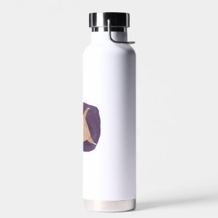Halloween-Faultier mit Kürbis Classic T-Shirt Trinkflasche