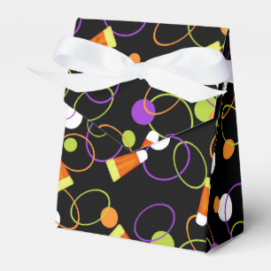 Halloween Favor Box Geschenkschachtel
