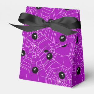 Halloween Favor Box Geschenkschachtel