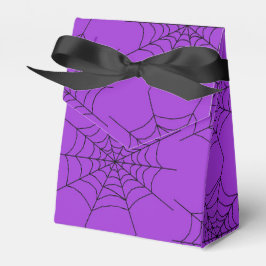 Halloween Favor Box Geschenkschachtel