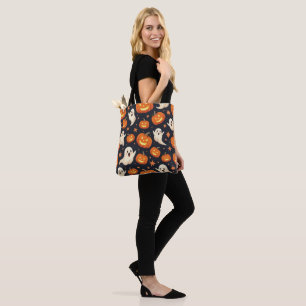 Halloween Festival Bag 2024