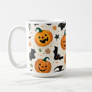 Halloween Festivals-Tasse Kaffeetasse