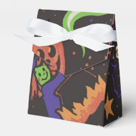 Halloween Fevor Boxes Geschenkschachtel