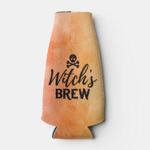 Halloween Flaschenkühler