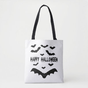 Halloween-Fledermäuse