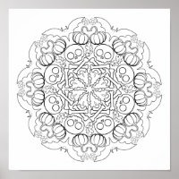 Halloween-Fledermäuse, Gespenster, Schädel und meh