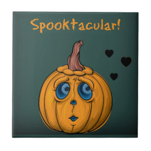 Halloween Fliese