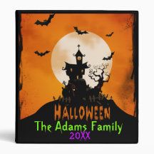Halloween-Foto